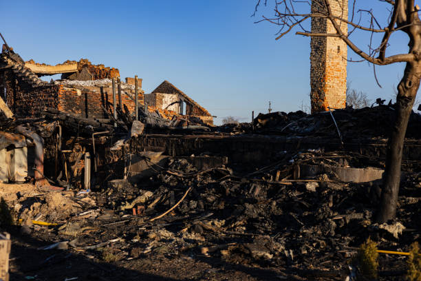 24/7 Emergency Odor Removal experts in Bridgeport, TX