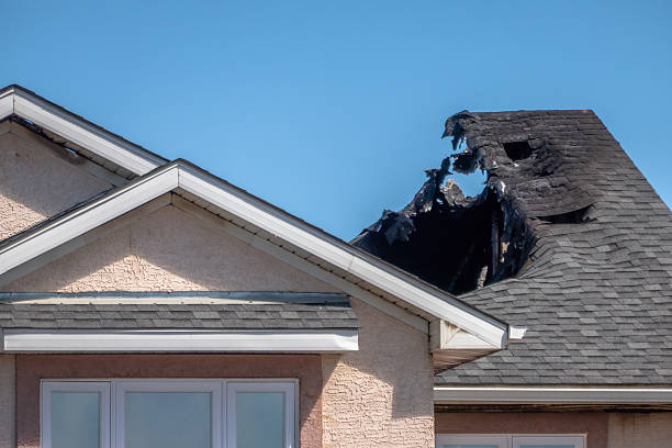 Licensed Odor Removal service in Bridgeport, TX - Fire Damage Laser Cleaning